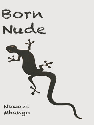 cover image of Born Nude